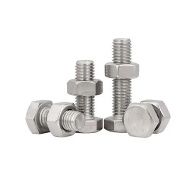 Alloy 28螺栓材質(zhì)的成分有哪些