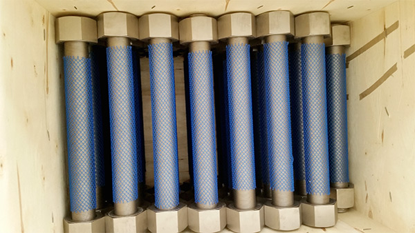 Alloy20螺栓的化學(xué)成分和性能