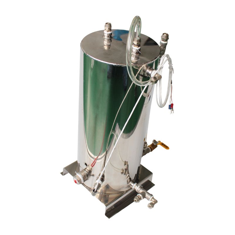 鹽干濕復合試驗箱